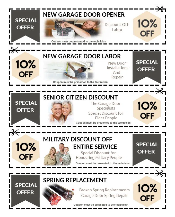 Fountain Valley Garage Doors Store Fountain Valley, CA 714-266-6034 - coupons-bg