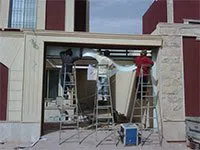 Fountain Valley Garage Doors Store Fountain Valley, CA 714-266-6034 - emergency-side