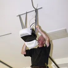 Fountain Valley Garage Doors Store Fountain Valley, CA 714-266-6034 - garage-door-maintenance