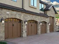 Fountain Valley Garage Doors Store Fountain Valley, CA 714-266-6034 - specialty-garage-doors-side